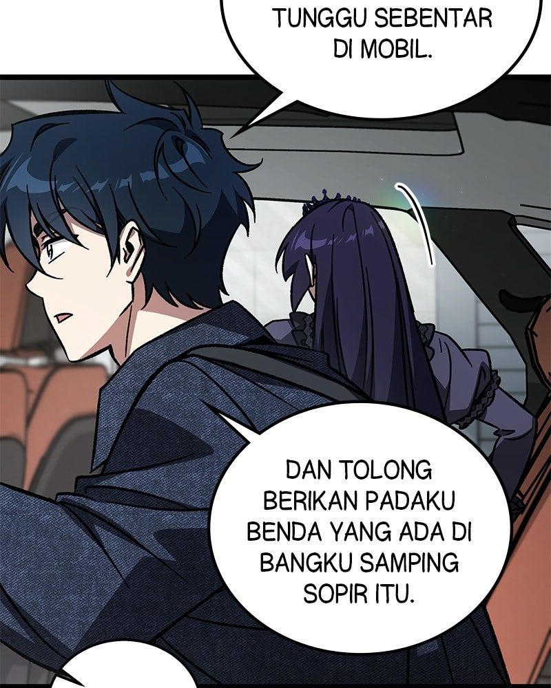 Baca Lv. 99 Princess of Black Flame Chapter 13 Bahasa Indonesia page 54