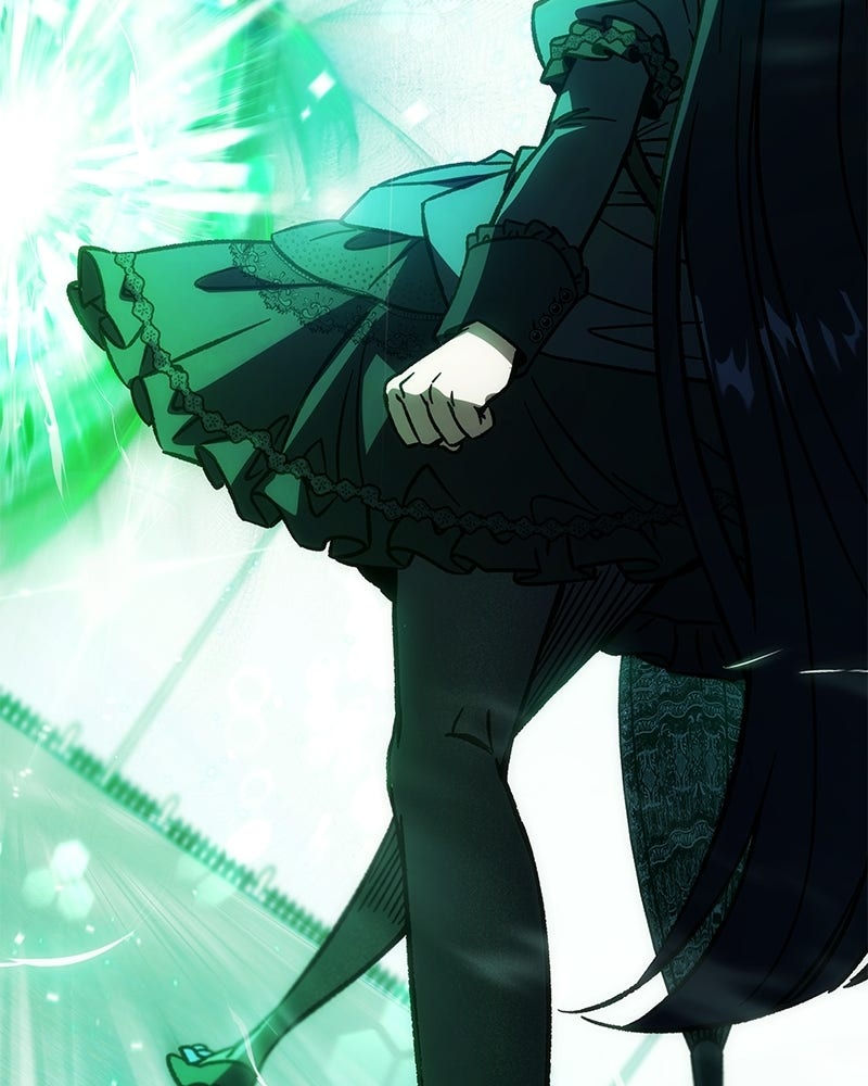 Baca Lv. 99 Princess of Black Flame Chapter 14 Bahasa Indonesia page 54