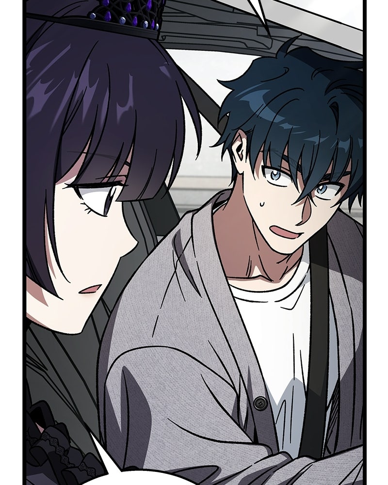 Baca Lv. 99 Princess of Black Flame Chapter 16 Bahasa Indonesia page 54