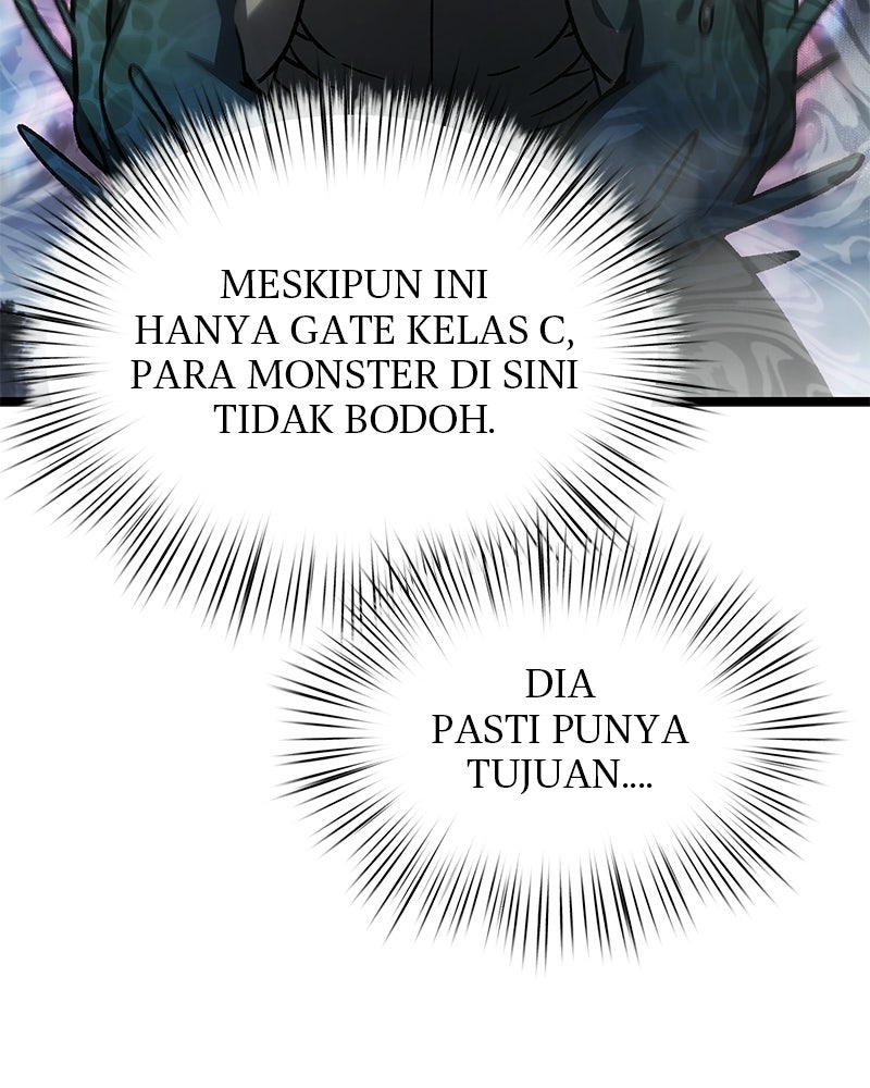 Baca Lv. 99 Princess of Black Flame Chapter 15 Bahasa Indonesia page 56