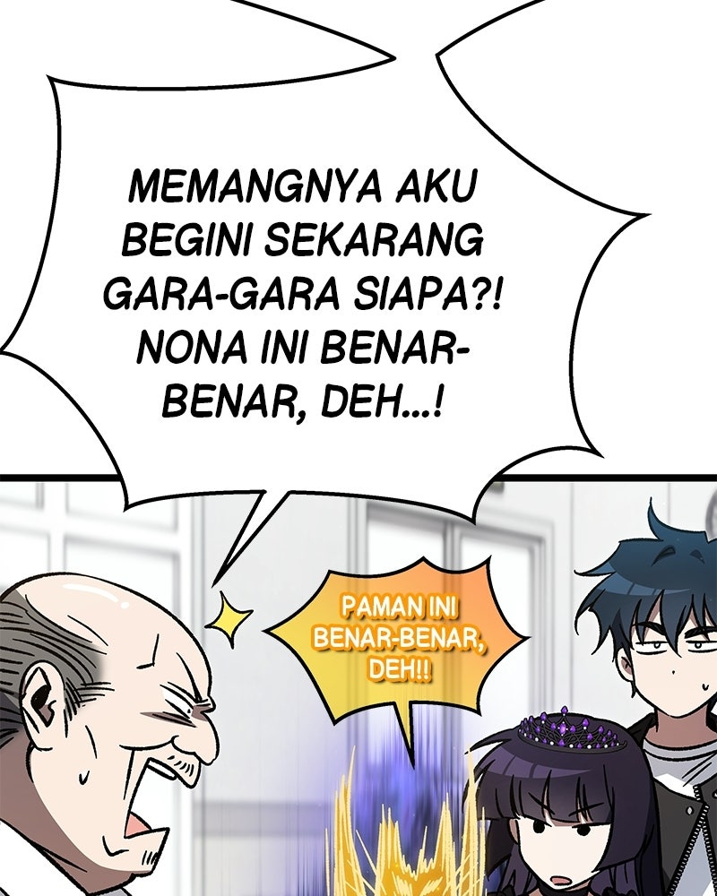 Baca Lv. 99 Princess of Black Flame Chapter 11 Bahasa Indonesia page 58