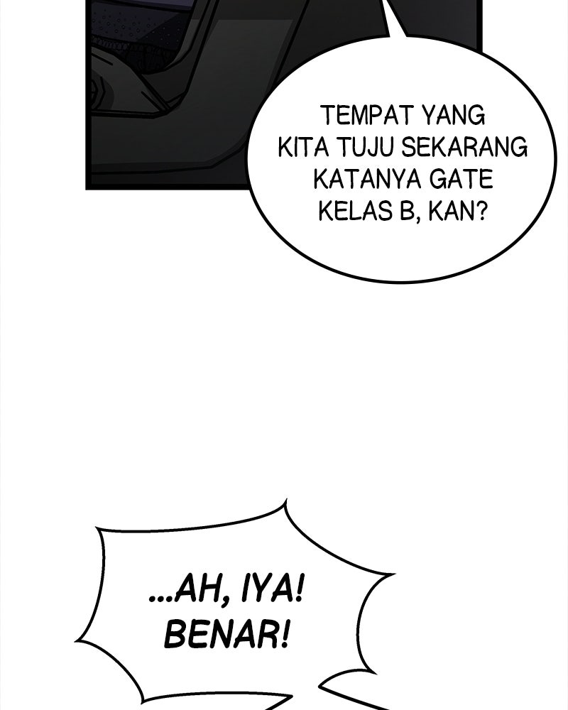 Baca Lv. 99 Princess of Black Flame Chapter 17 Bahasa Indonesia page 58