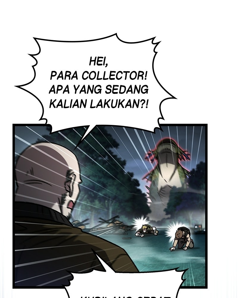 Baca Lv. 99 Princess of Black Flame Chapter 15 Bahasa Indonesia page 58