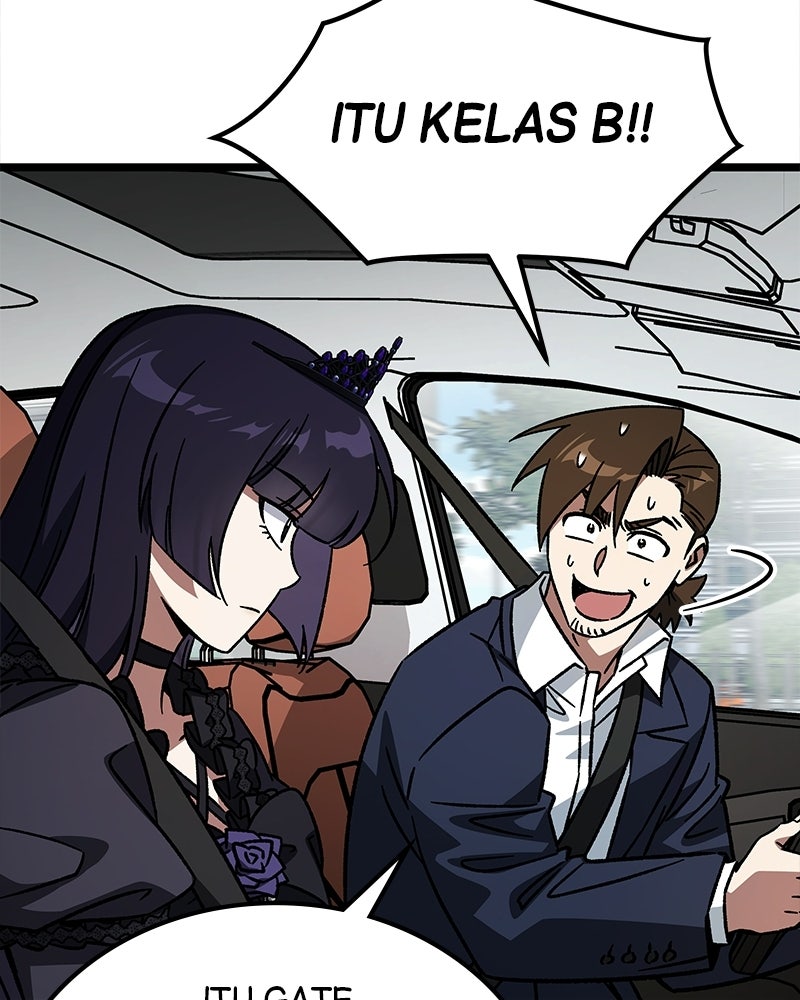 Baca Lv. 99 Princess of Black Flame Chapter 17 Bahasa Indonesia page 60