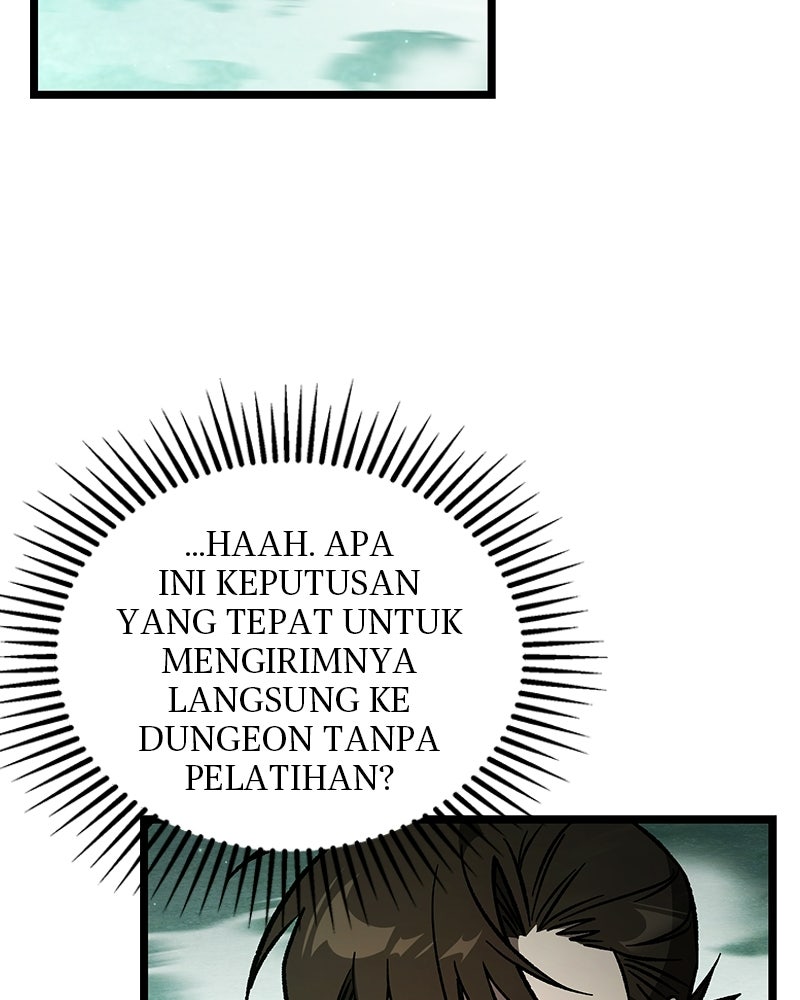 Baca Lv. 99 Princess of Black Flame Chapter 14 Bahasa Indonesia page 60