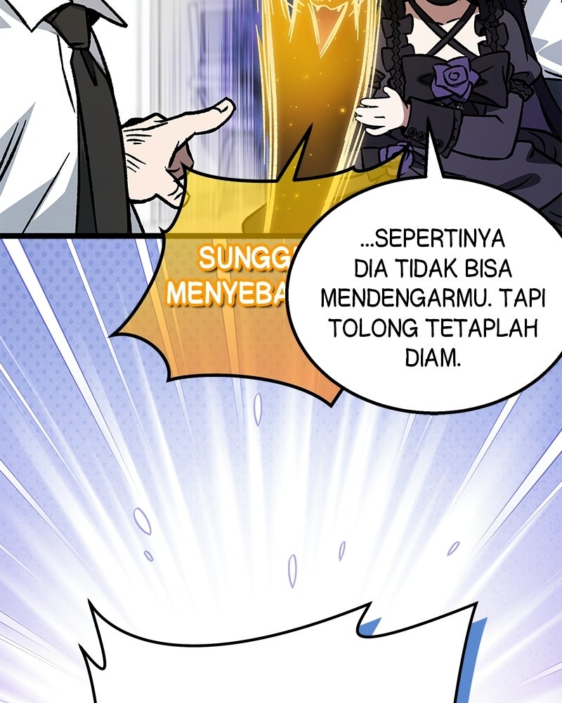 Baca Lv. 99 Princess of Black Flame Chapter 11 Bahasa Indonesia page 60