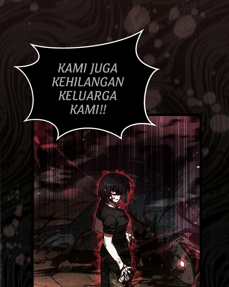 Baca Lv. 99 Princess of Black Flame Chapter 18 Bahasa Indonesia page 60