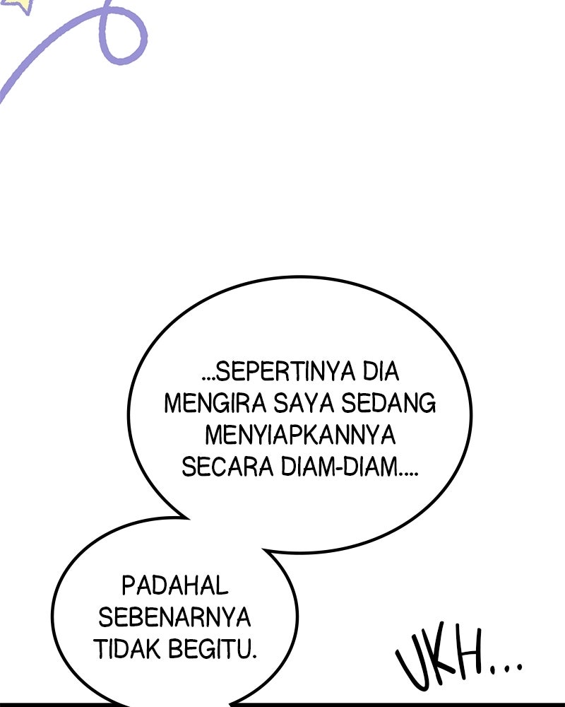 Baca Lv. 99 Princess of Black Flame Chapter 16 Bahasa Indonesia page 60