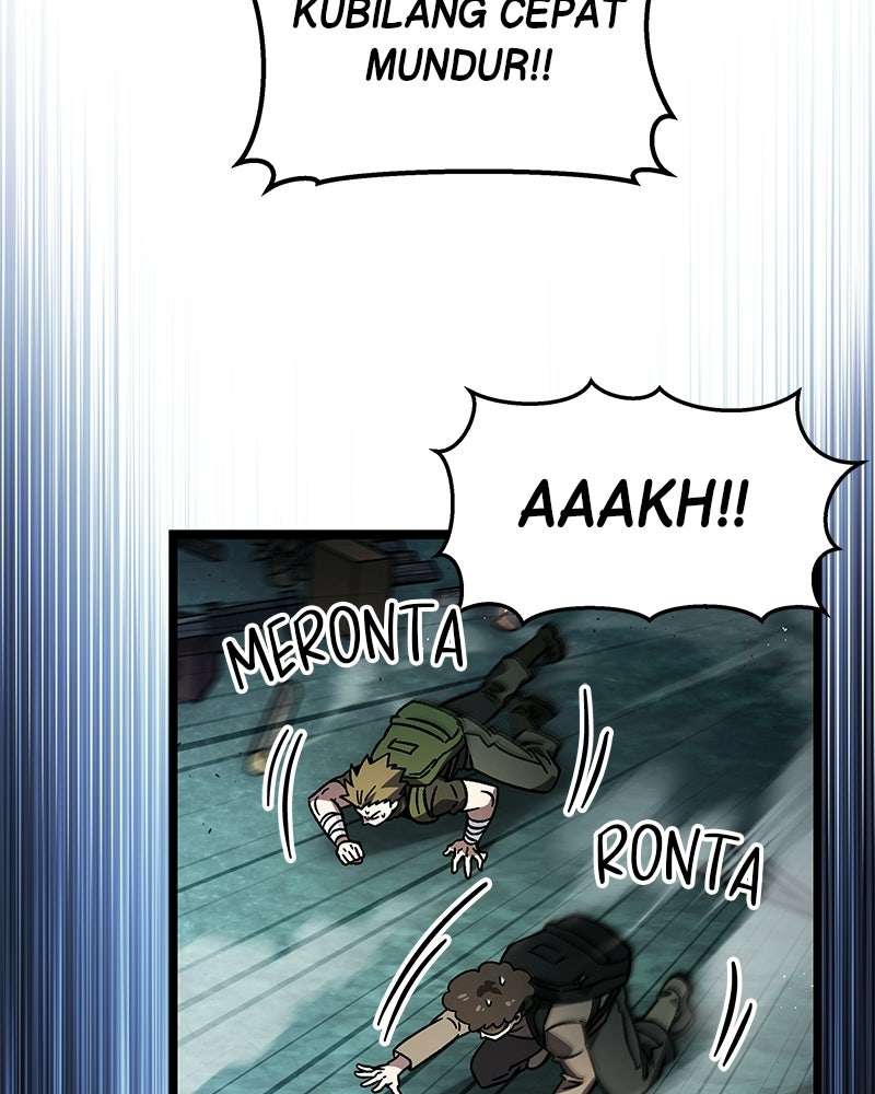 Baca Lv. 99 Princess of Black Flame Chapter 15 Bahasa Indonesia page 60