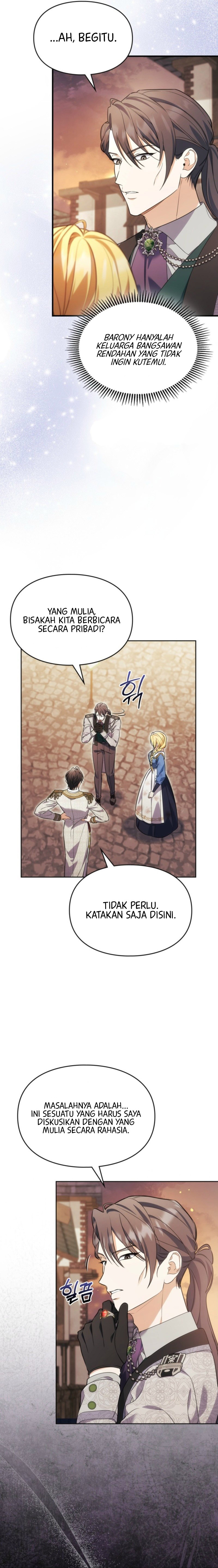 Baca Time Healer Ceres Chapter 21 Bahasa Indonesia page 12