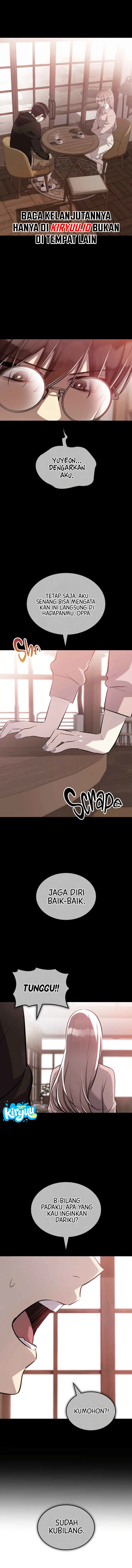 Baca Teto X Egen Chapter 19 Bahasa Indonesia page 12