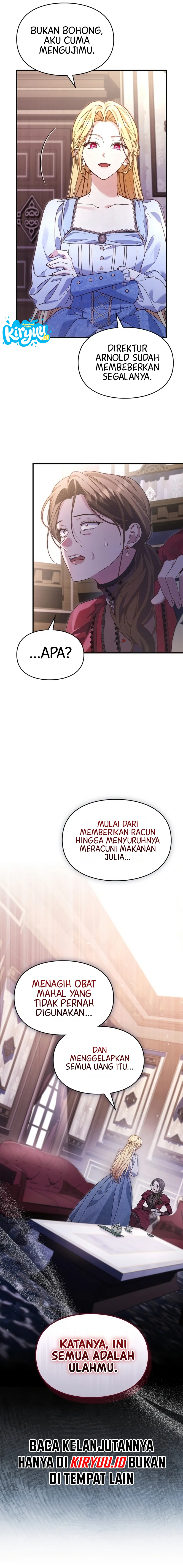 Baca Time Healer Ceres Chapter 08 Bahasa Indonesia page 12