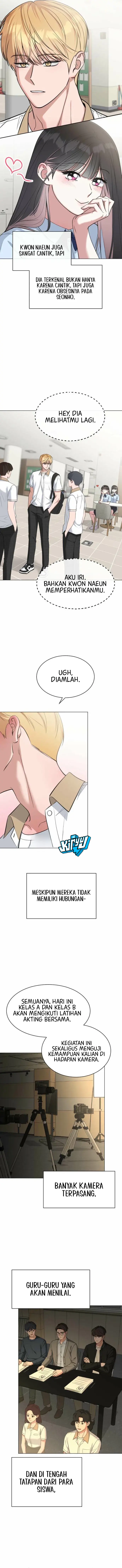 Baca We’re Not a Couple! Chapter 06 Bahasa Indonesia page 12