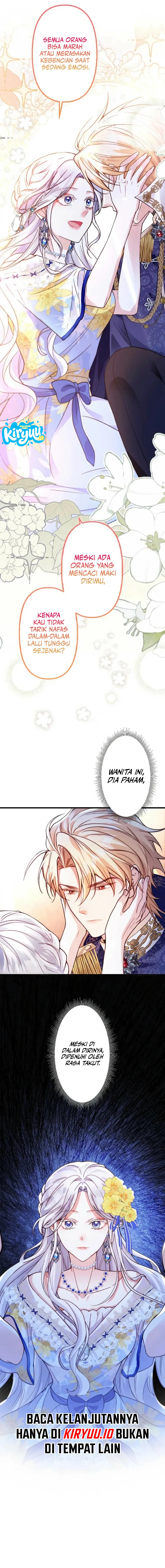 Baca I’m a Contract Stepmother, but the Tyrant Is Way Too Overprotective Chapter 15 Bahasa Indonesia page 12