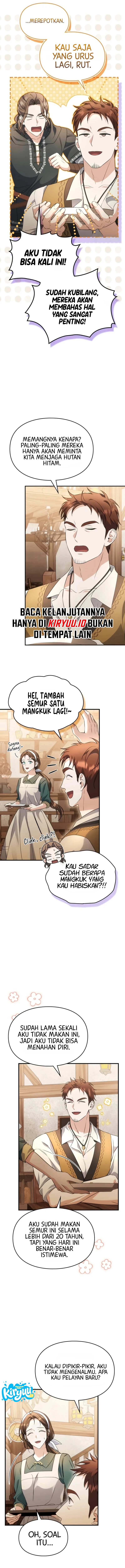 Baca Time Healer Ceres Chapter 12 Bahasa Indonesia page 12