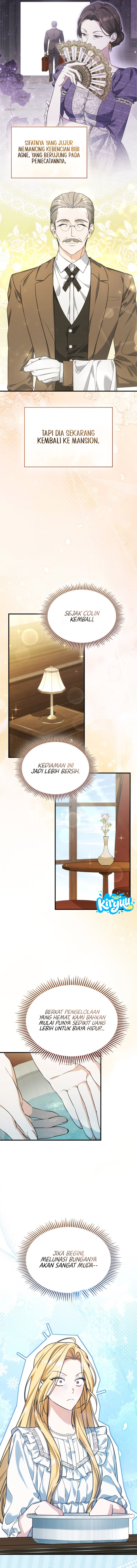 Baca Time Healer Ceres Chapter 14 Bahasa Indonesia page 12