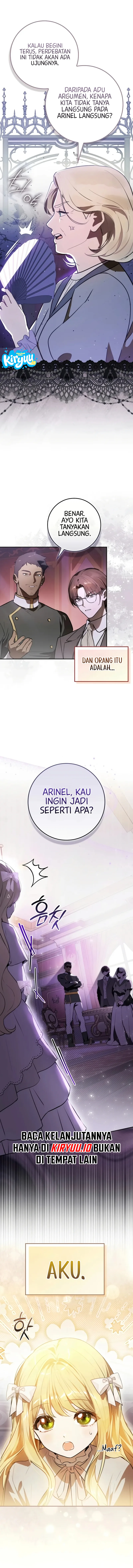 Baca Marked as the Tyrant’s Daughter-in-law Chapter 01 Bahasa Indonesia page 12