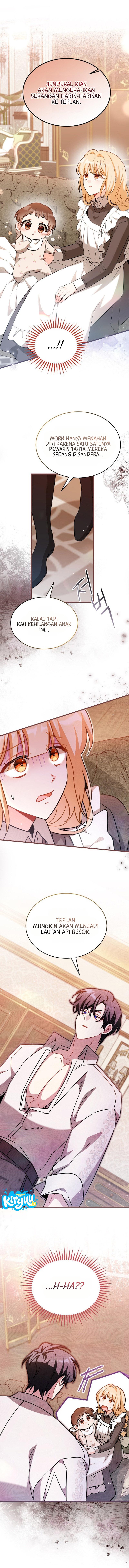 Baca The Maid With a Child Chapter 9 Bahasa Indonesia page 12