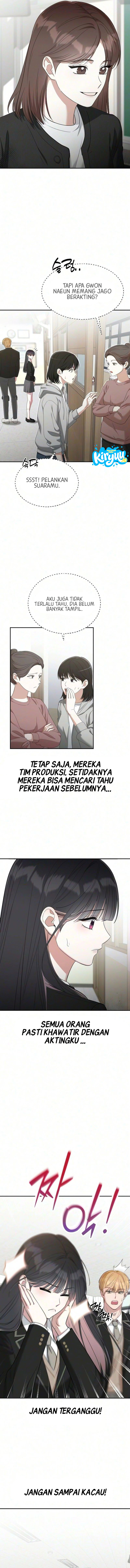 Baca We’re Not a Couple! Chapter 09 Bahasa Indonesia page 12