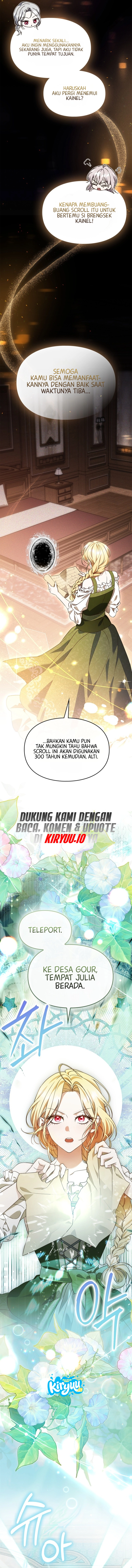 Baca Time Healer Ceres Chapter 06 Bahasa Indonesia page 12