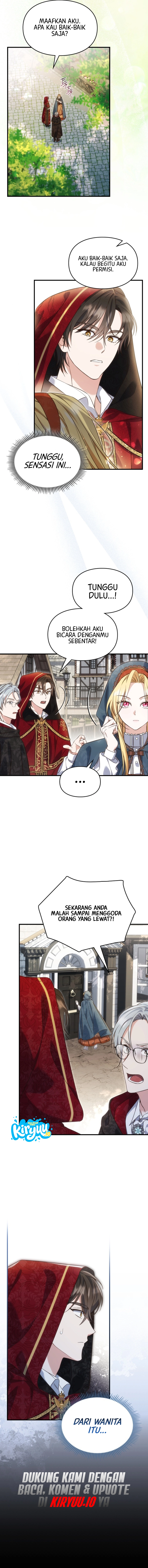 Baca Time Healer Ceres Chapter 10 Bahasa Indonesia page 12