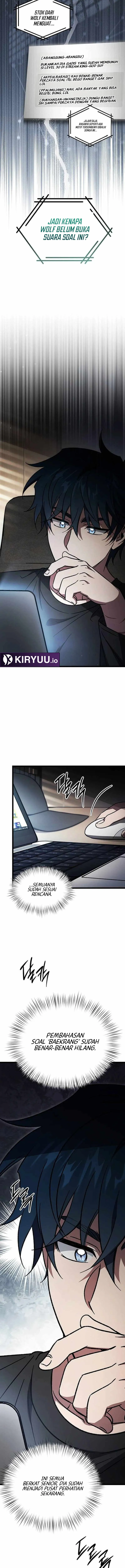 Baca Lv. 99 Princess of Black Flame Chapter 20 Bahasa Indonesia page 10