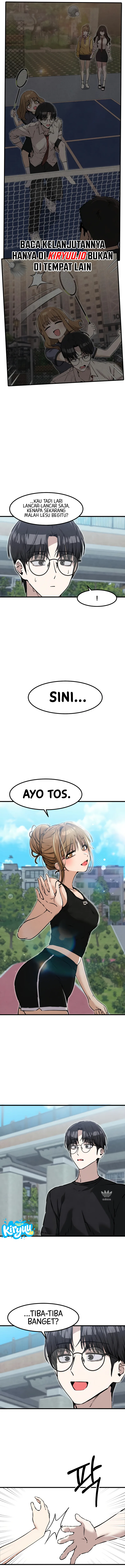 Baca You’re the Only One I Can See Chapter 26 Bahasa Indonesia page 12