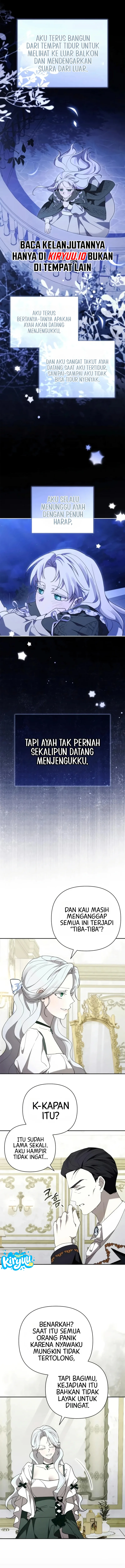 Baca Now It’s Your Turn To Regret Chapter 08 Bahasa Indonesia page 12