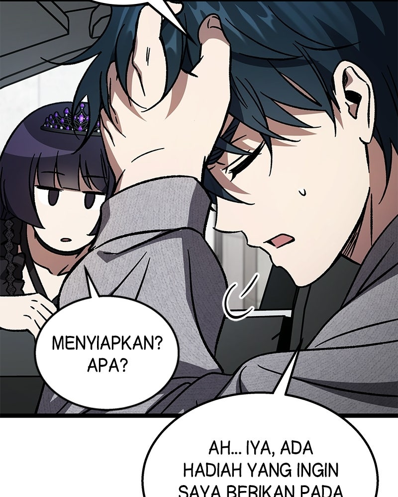 Baca Lv. 99 Princess of Black Flame Chapter 16 Bahasa Indonesia page 62