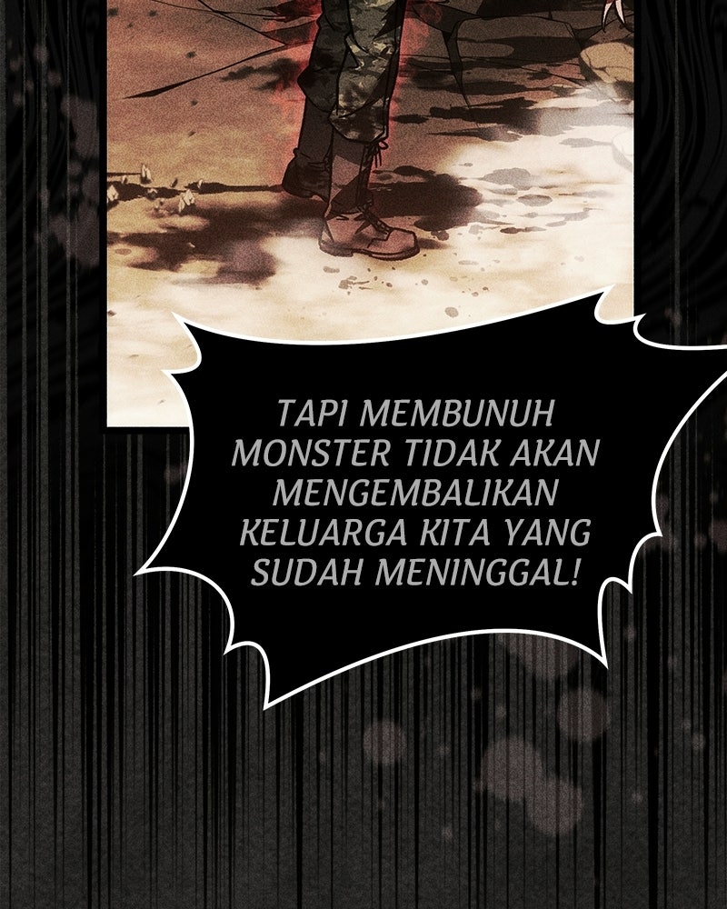 Baca Lv. 99 Princess of Black Flame Chapter 18 Bahasa Indonesia page 62