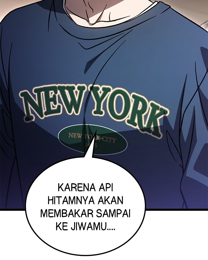 Baca Lv. 99 Princess of Black Flame Chapter 10 Bahasa Indonesia page 62