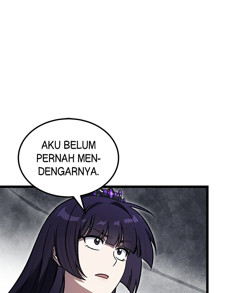 Baca Lv. 99 Princess of Black Flame Chapter 10 Bahasa Indonesia page 64