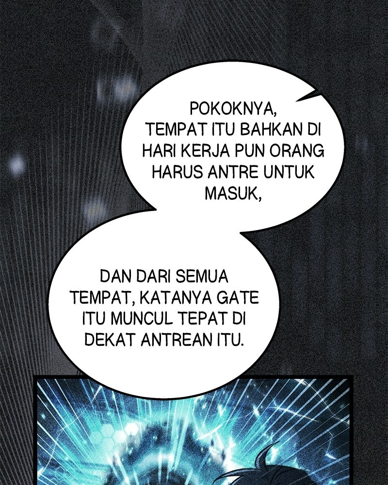 Baca Lv. 99 Princess of Black Flame Chapter 17 Bahasa Indonesia page 64