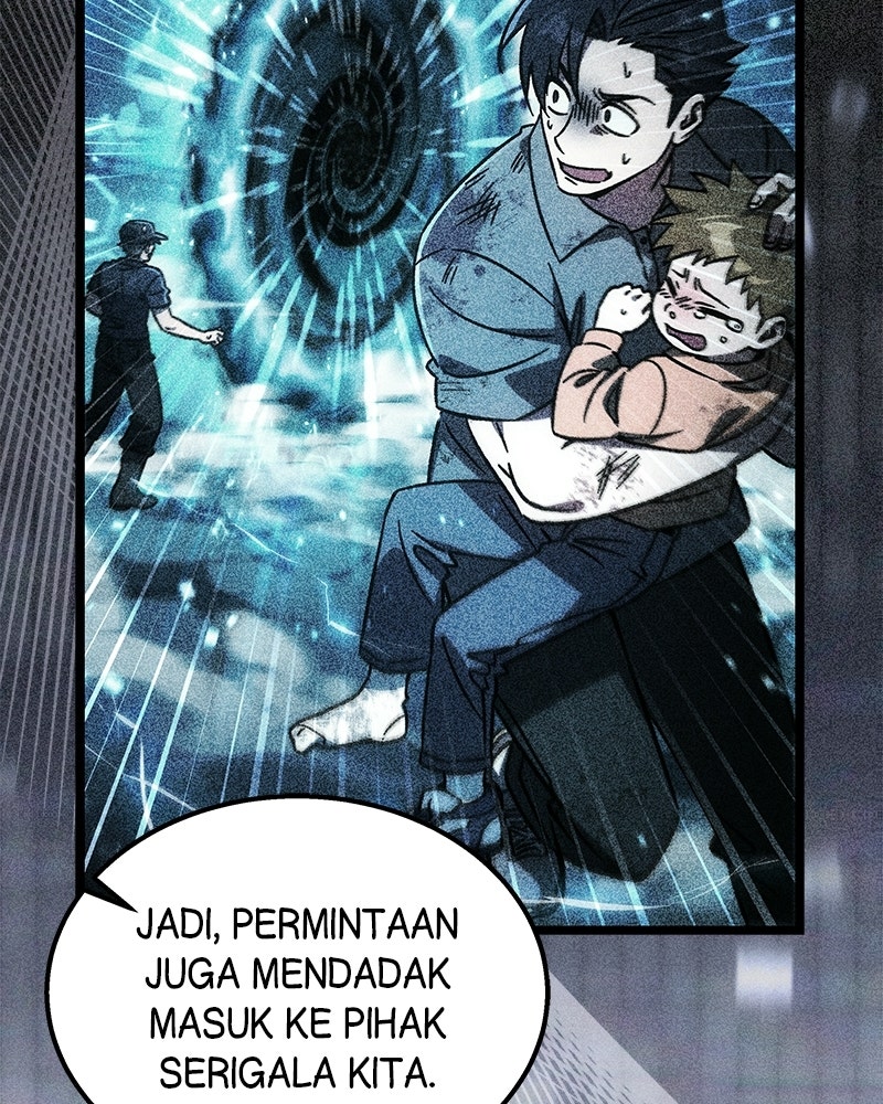 Baca Lv. 99 Princess of Black Flame Chapter 17 Bahasa Indonesia page 66
