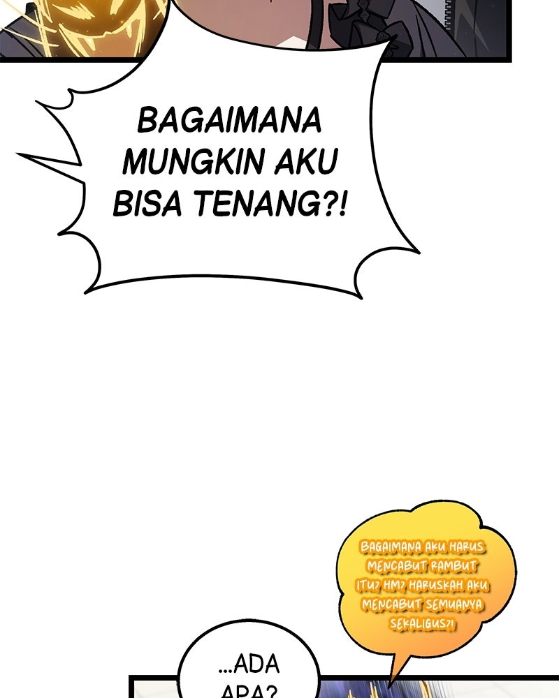 Baca Lv. 99 Princess of Black Flame Chapter 11 Bahasa Indonesia page 66