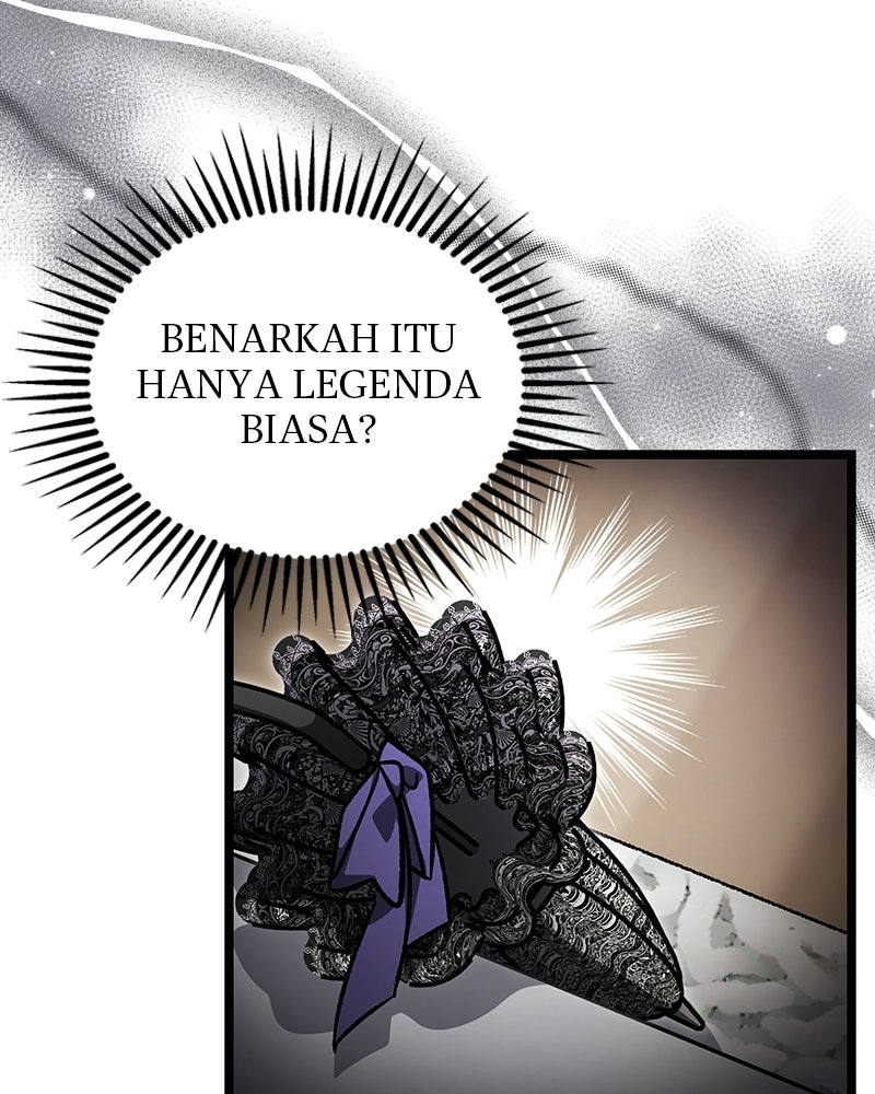 Baca Lv. 99 Princess of Black Flame Chapter 10 Bahasa Indonesia page 68