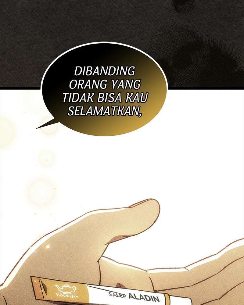 Baca Lv. 99 Princess of Black Flame Chapter 18 Bahasa Indonesia page 68