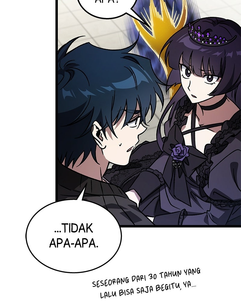 Baca Lv. 99 Princess of Black Flame Chapter 11 Bahasa Indonesia page 68