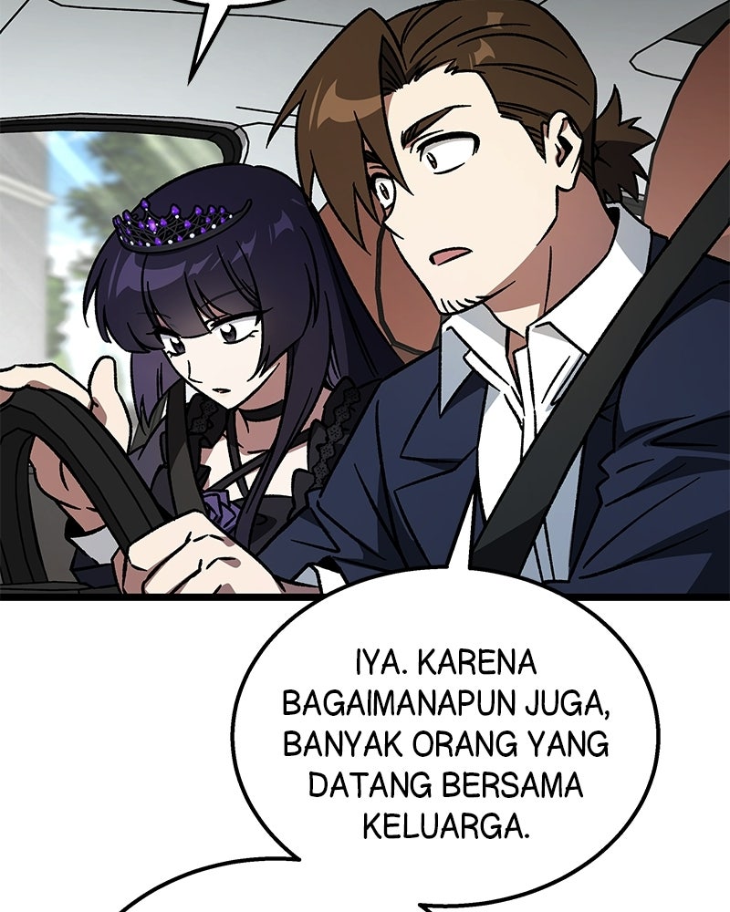 Baca Lv. 99 Princess of Black Flame Chapter 17 Bahasa Indonesia page 70