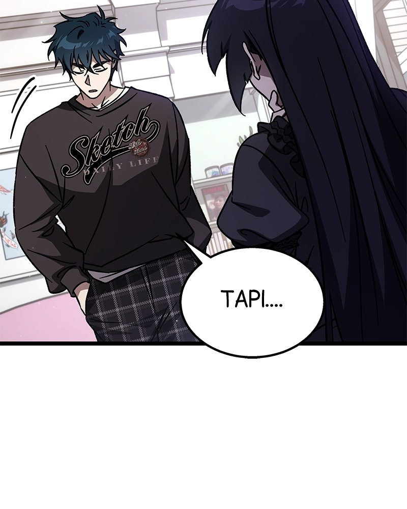 Baca Lv. 99 Princess of Black Flame Chapter 9 Bahasa Indonesia page 72