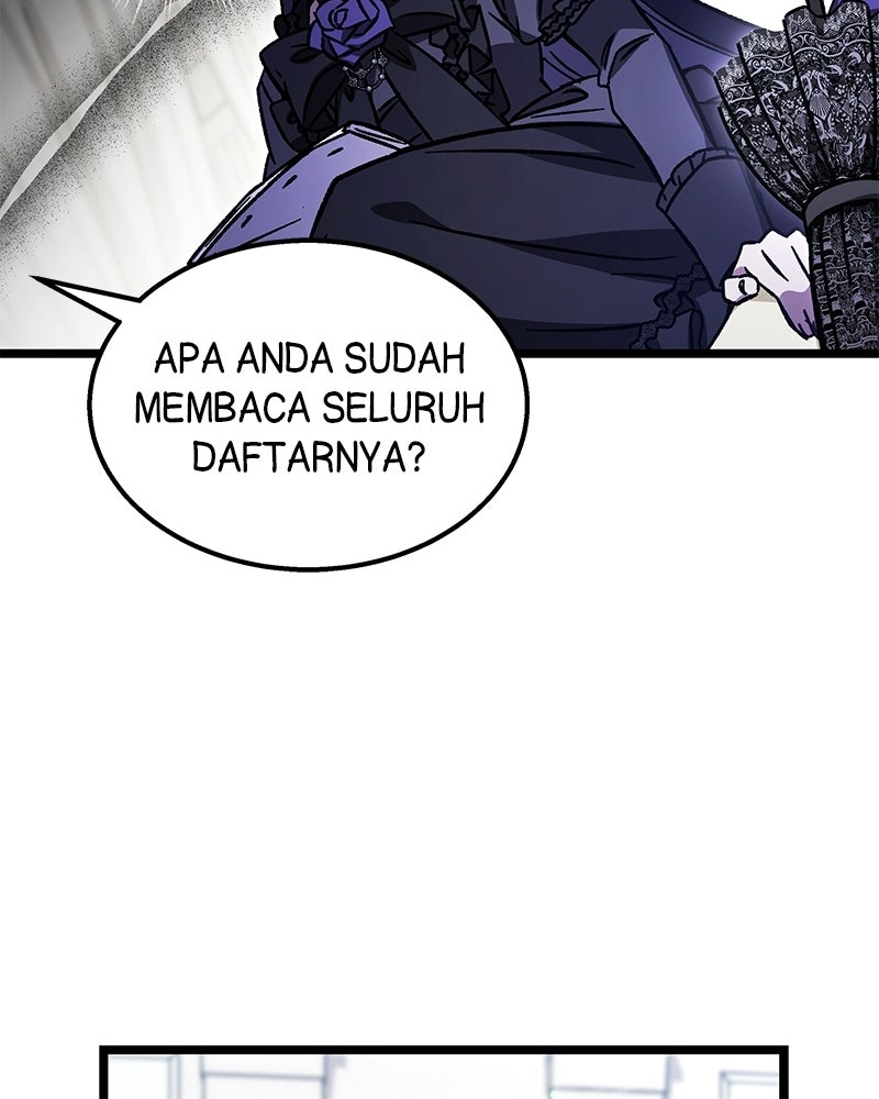 Baca Lv. 99 Princess of Black Flame Chapter 10 Bahasa Indonesia page 72