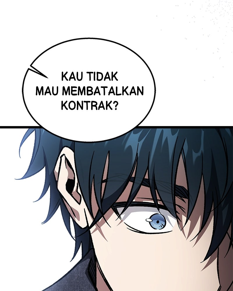 Baca Lv. 99 Princess of Black Flame Chapter 13 Bahasa Indonesia page 72