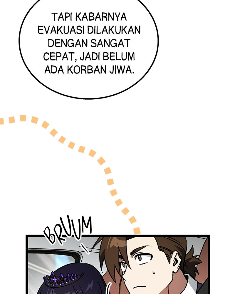 Baca Lv. 99 Princess of Black Flame Chapter 17 Bahasa Indonesia page 72