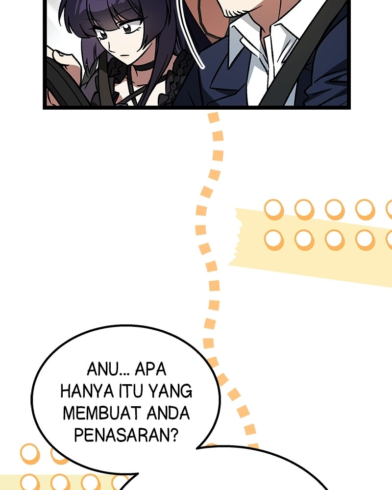 Baca Lv. 99 Princess of Black Flame Chapter 17 Bahasa Indonesia page 74