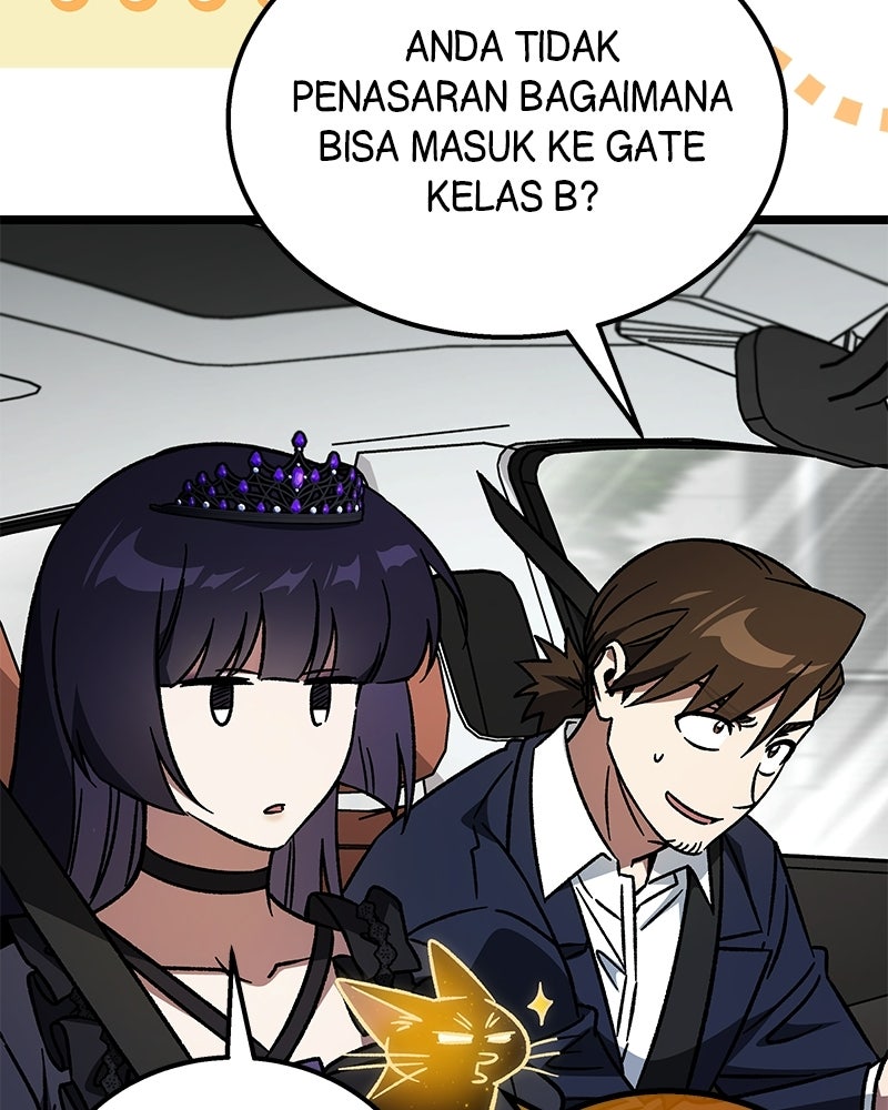Baca Lv. 99 Princess of Black Flame Chapter 17 Bahasa Indonesia page 76