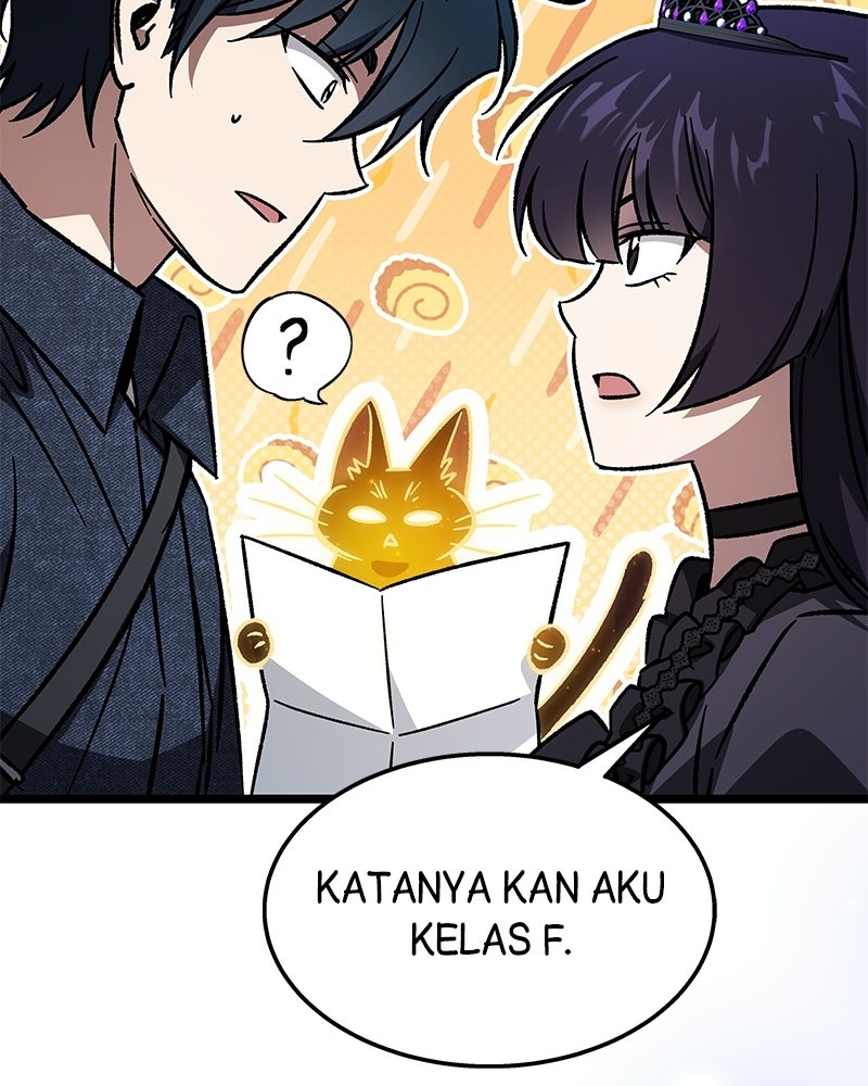 Baca Lv. 99 Princess of Black Flame Chapter 13 Bahasa Indonesia page 76