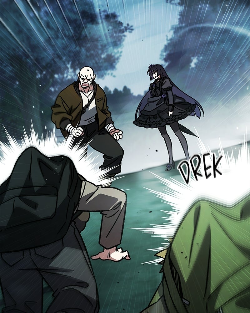 Baca Lv. 99 Princess of Black Flame Chapter 15 Bahasa Indonesia page 76