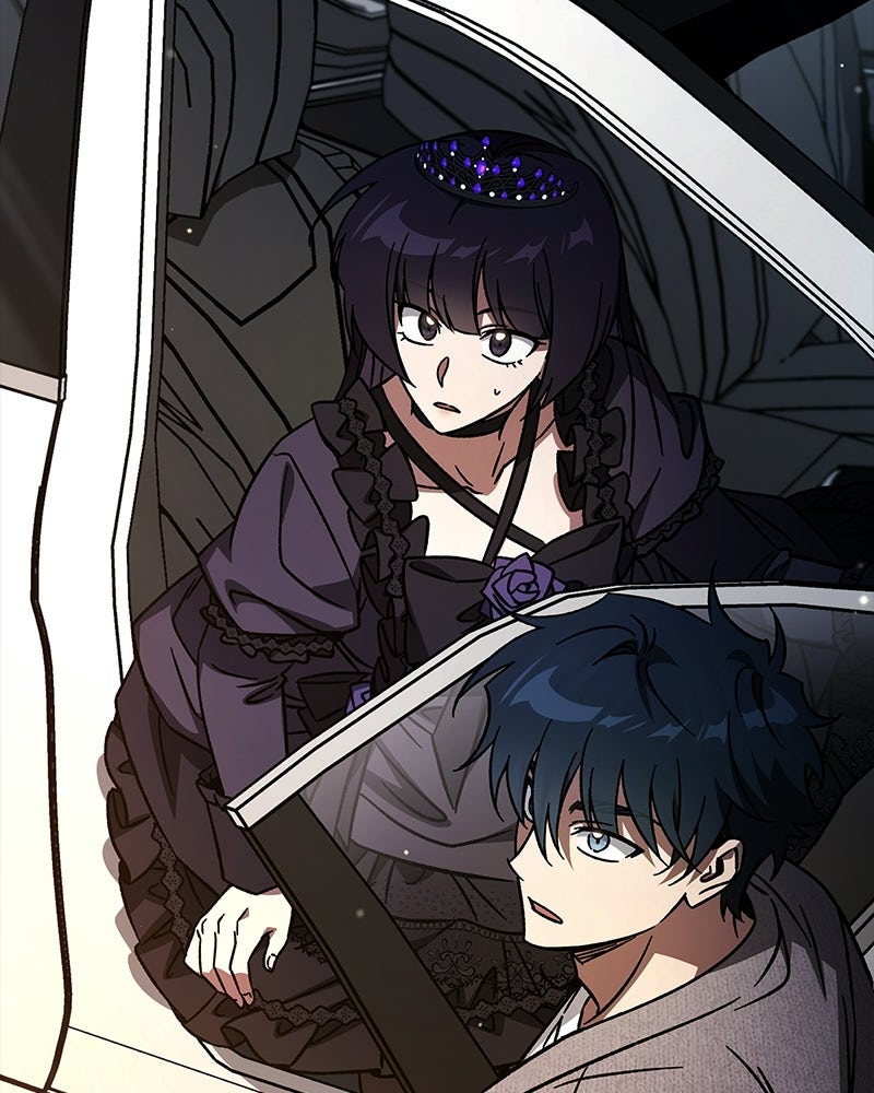 Baca Lv. 99 Princess of Black Flame Chapter 16 Bahasa Indonesia page 78