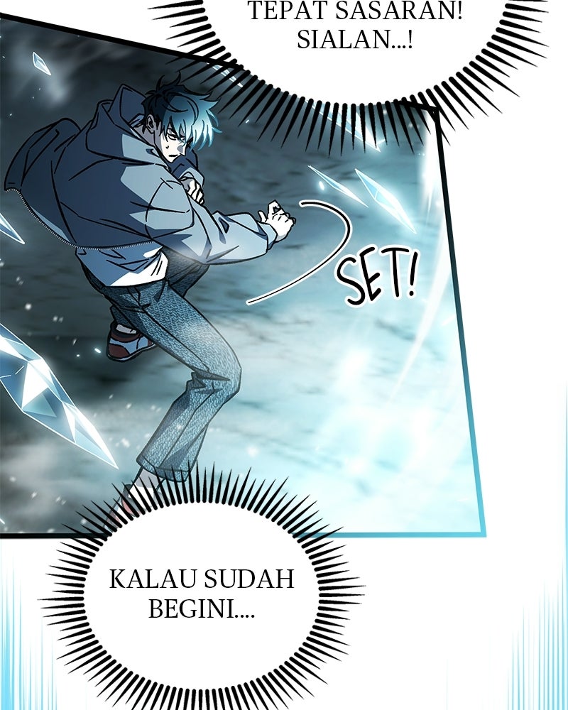 Baca Lv. 99 Princess of Black Flame Chapter 6 Bahasa Indonesia page 80