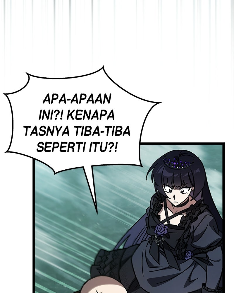 Baca Lv. 99 Princess of Black Flame Chapter 15 Bahasa Indonesia page 80